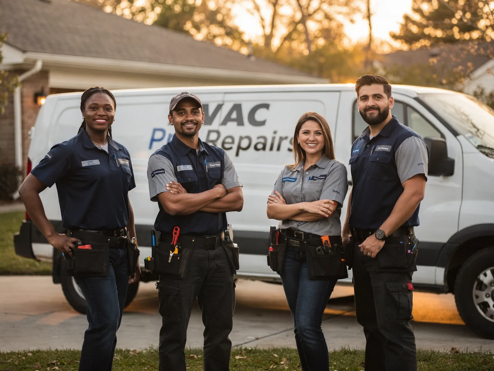 Heat Pump Repair company in Stanville, KY